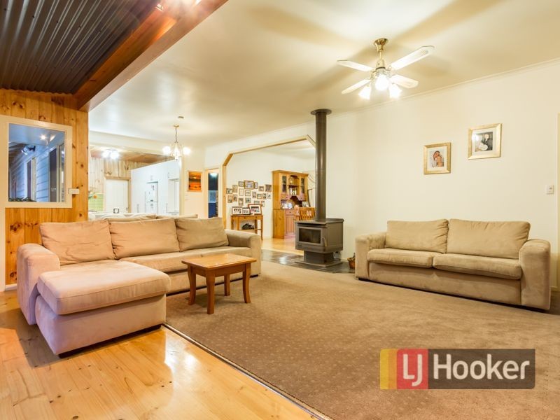 57 A’Beckett Road, Bunyip VIC 3815