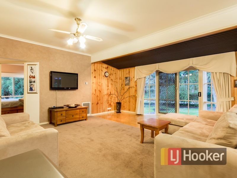 57 A’Beckett Road, Bunyip VIC 3815