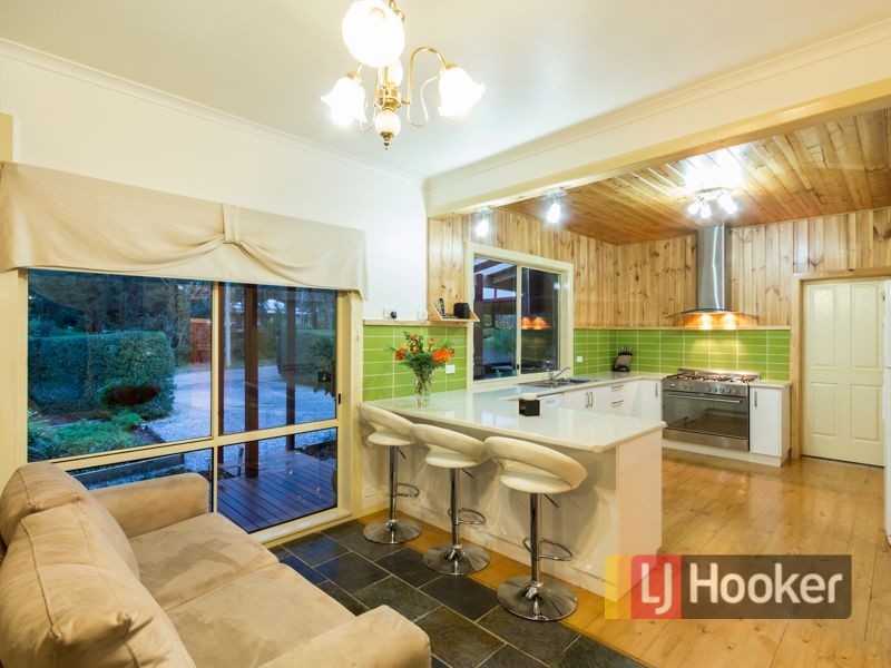 57 A’Beckett Road, Bunyip VIC 3815