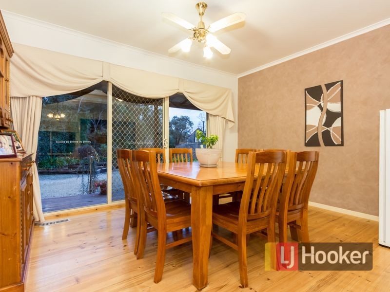 57 A’Beckett Road, Bunyip VIC 3815