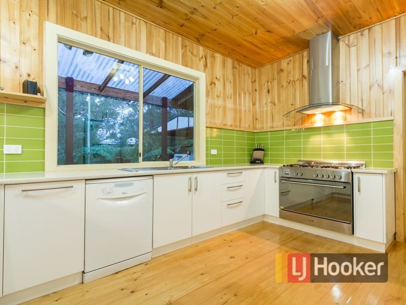 57 A’Beckett Road, Bunyip VIC 3815