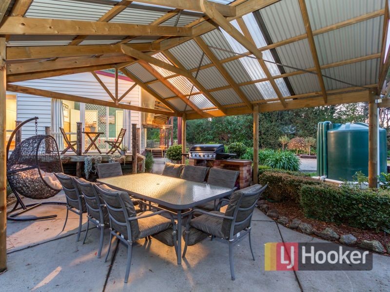 57 A’Beckett Road, Bunyip VIC 3815