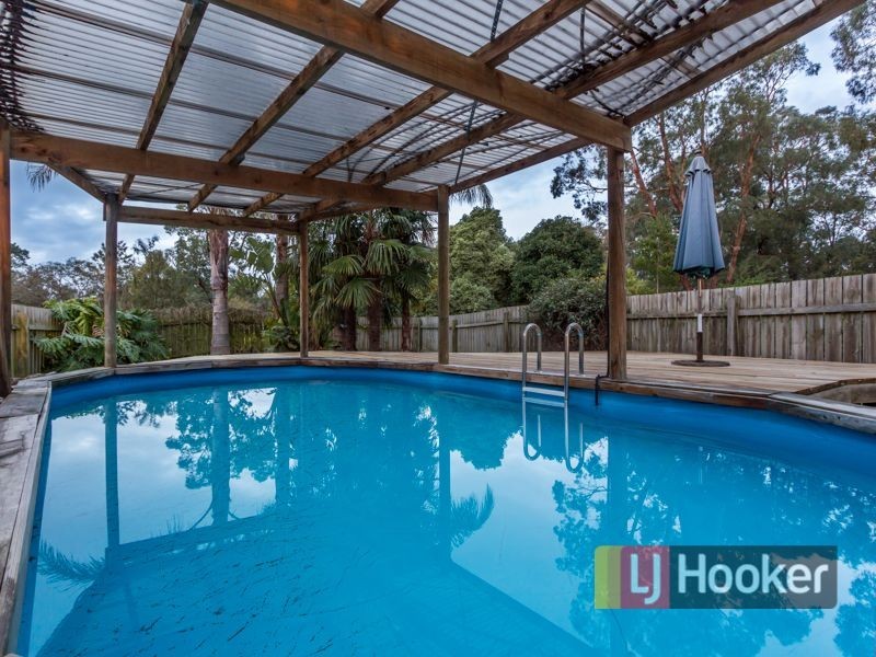 57 A’Beckett Road, Bunyip VIC 3815