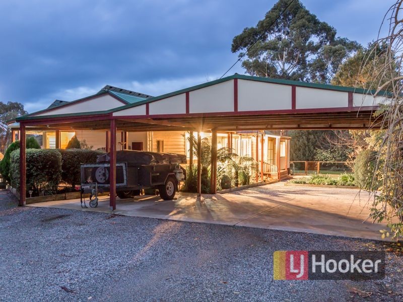 57 A’Beckett Road, Bunyip VIC 3815
