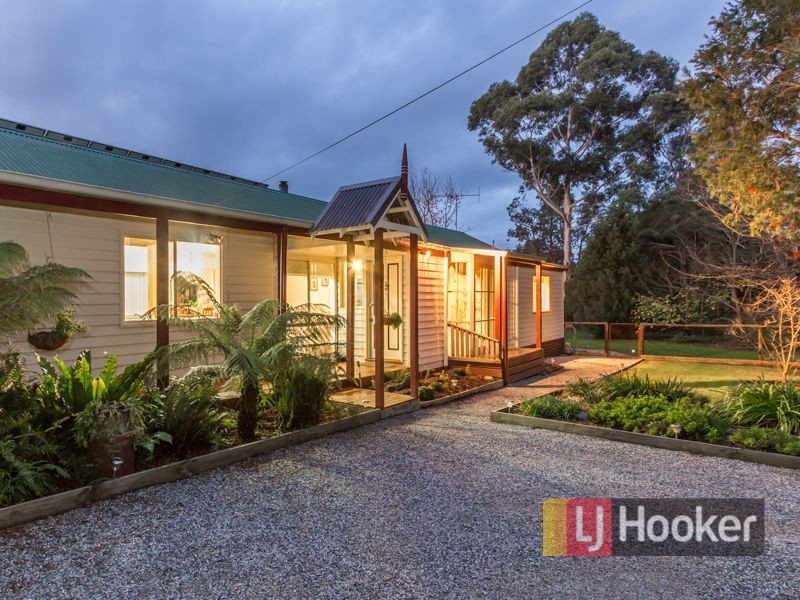 57 A’Beckett Road, Bunyip VIC 3815