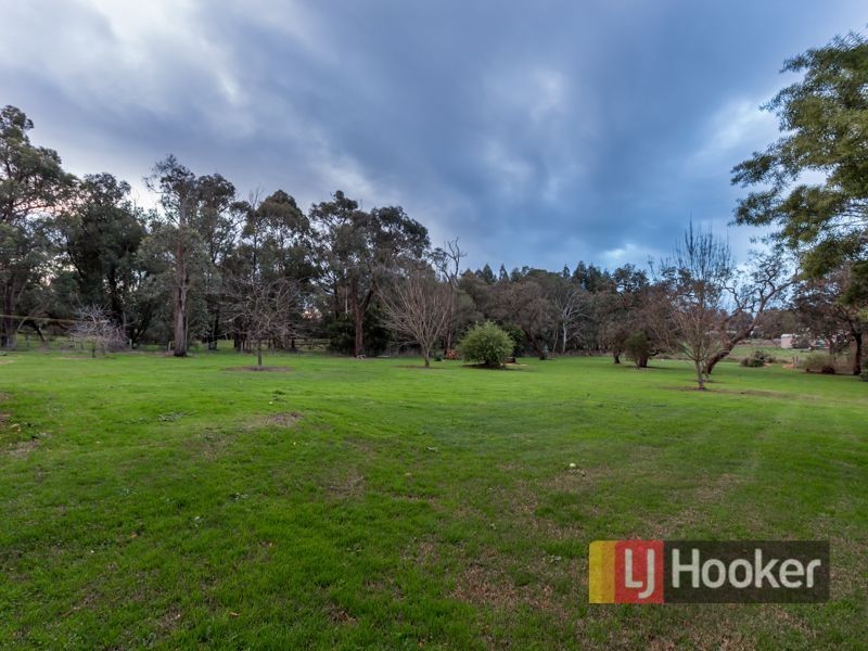 57 A’Beckett Road, Bunyip VIC 3815