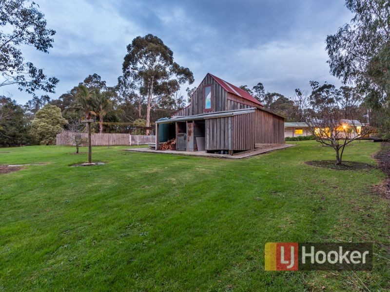 57 A’Beckett Road, Bunyip VIC 3815