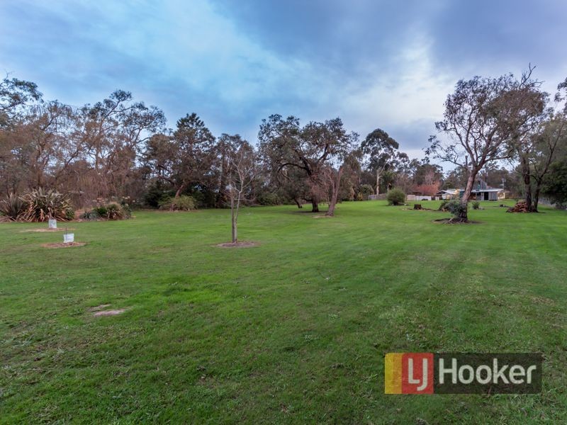 57 A’Beckett Road, Bunyip VIC 3815