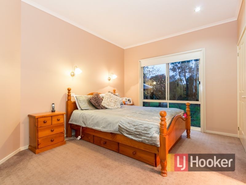 57 A’Beckett Road, Bunyip VIC 3815