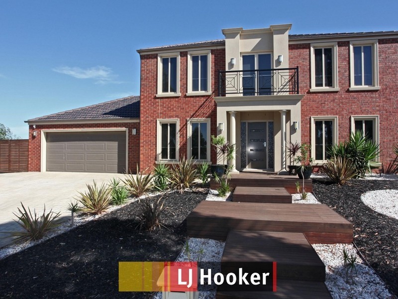 7 Arbour Rise, Pakenham VIC 3810