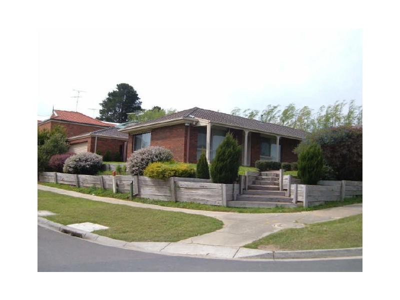 2 Nathan Court, Pakenham VIC 3810