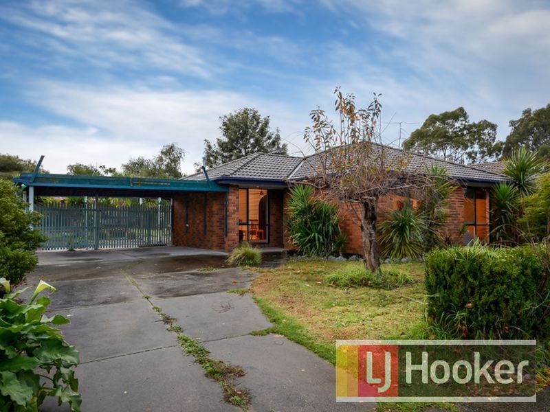 450 Centre Road, Berwick VIC 3806
