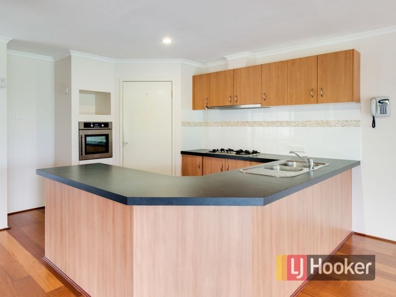 30 Jamie Court, Pakenham VIC 3810