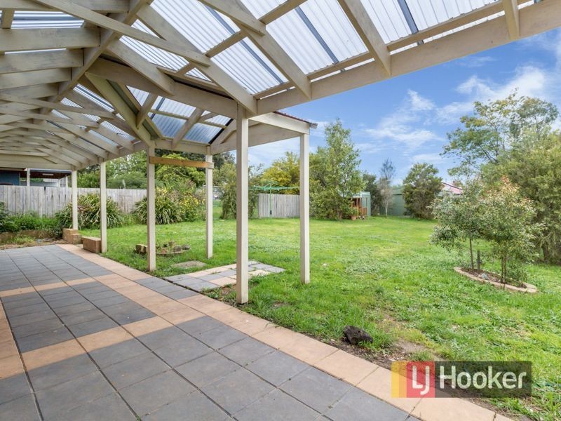 30 Jamie Court, Pakenham VIC 3810