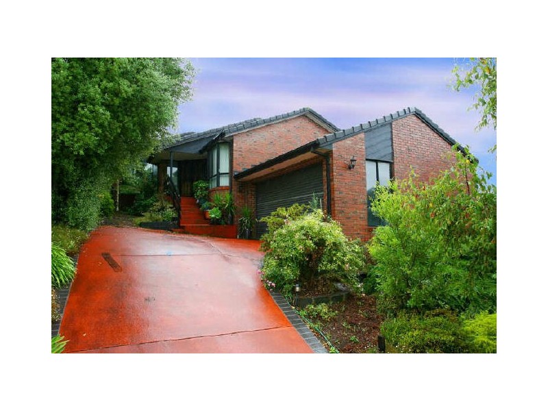 36 Aberdeen Heights, Pakenham VIC 3810