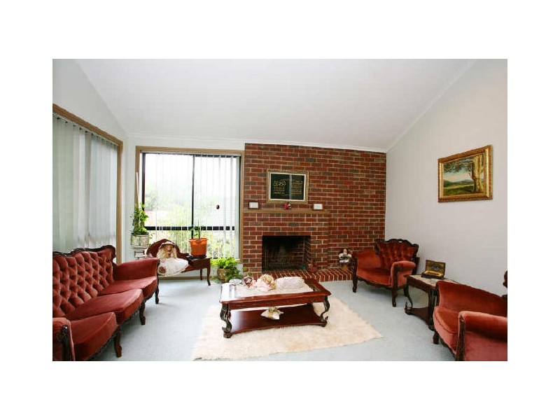 36 Aberdeen Heights, Pakenham VIC 3810