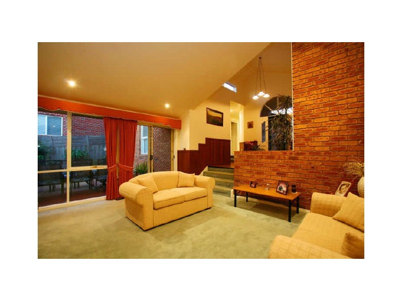 48 Aberdeen Heights, Pakenham VIC 3810