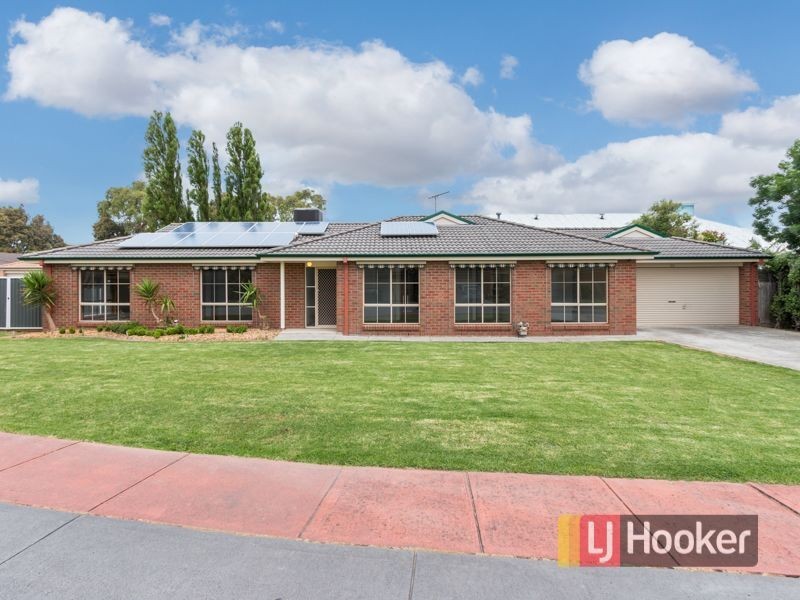 12 Capri Court, Pakenham VIC 3810