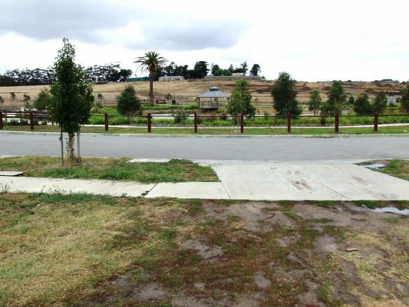 410A Henry Lawson Drive, Pakenham VIC 3810