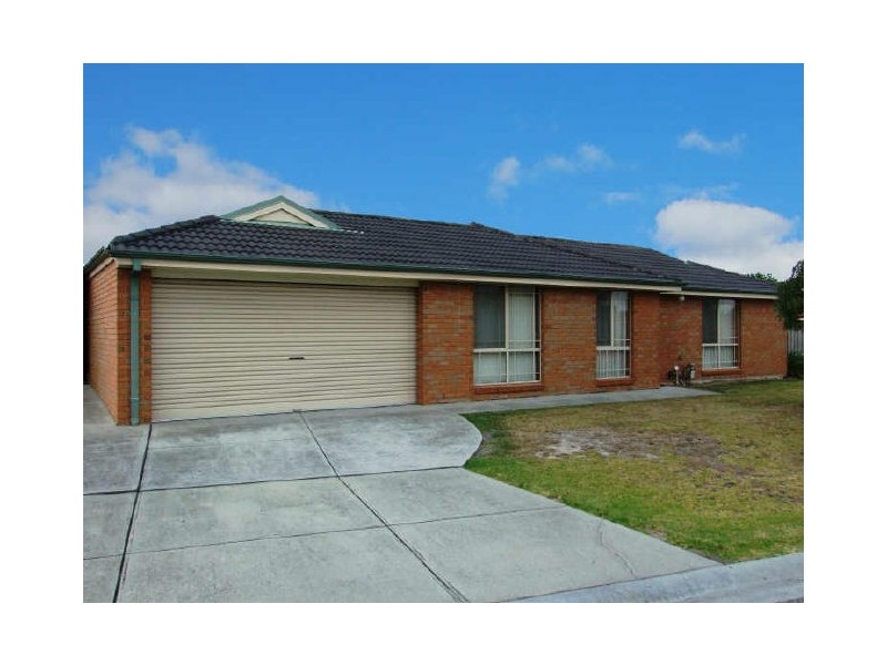 1 Mark Place, Pakenham VIC 3810
