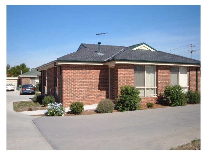 18/37 King Street, Pakenham VIC 3810