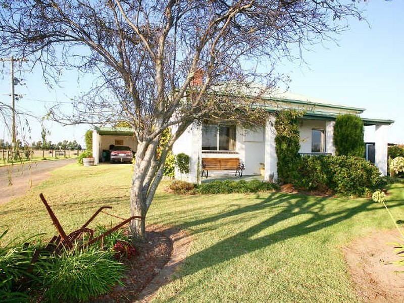 390 Heads Road, Yannathan VIC 3981