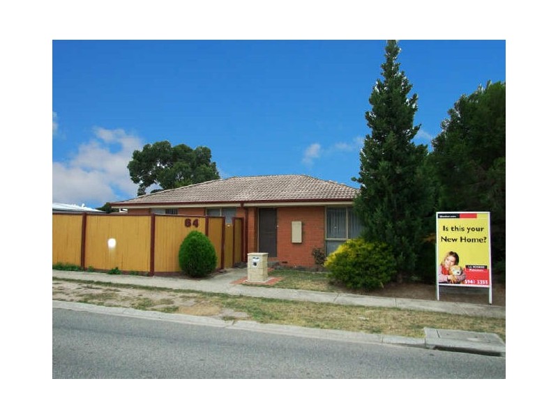 64 Duncan Drive, Pakenham VIC 3810