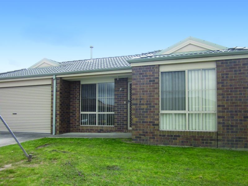 5 Rossi Close, Pakenham VIC 3810