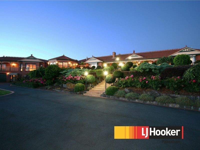 74 Carne Road, Pakenham Upper VIC 3810
