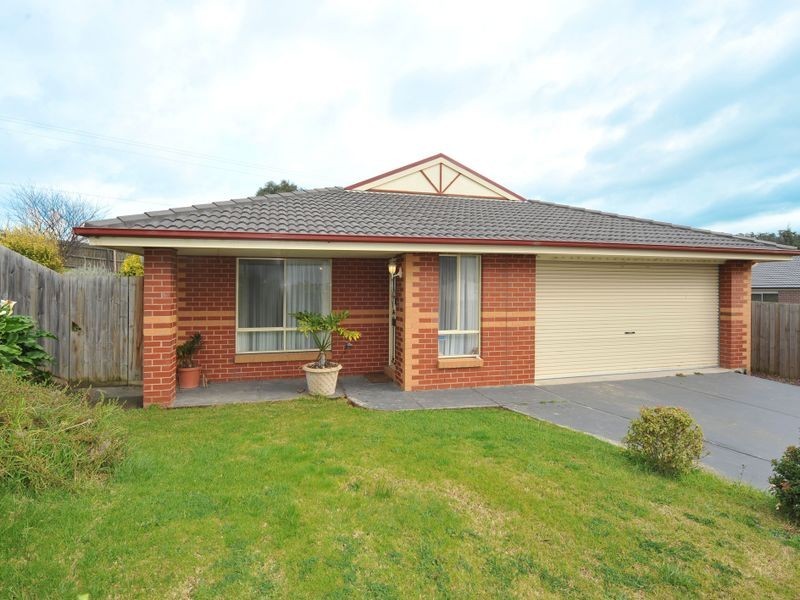 1 Allen Close, Pakenham VIC 3810