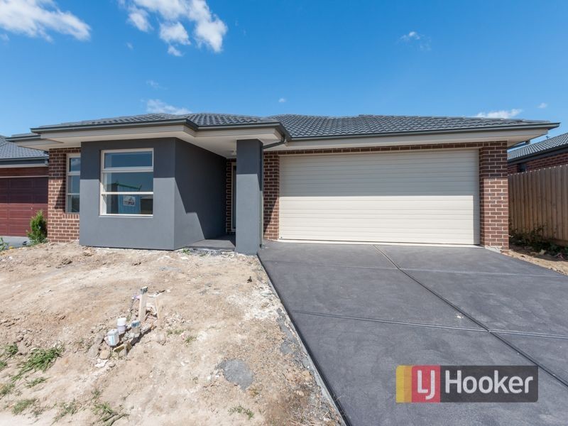 5 Cerise Street, Officer VIC 3809