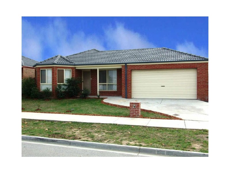 25 Park Boulevard, Pakenham VIC 3810