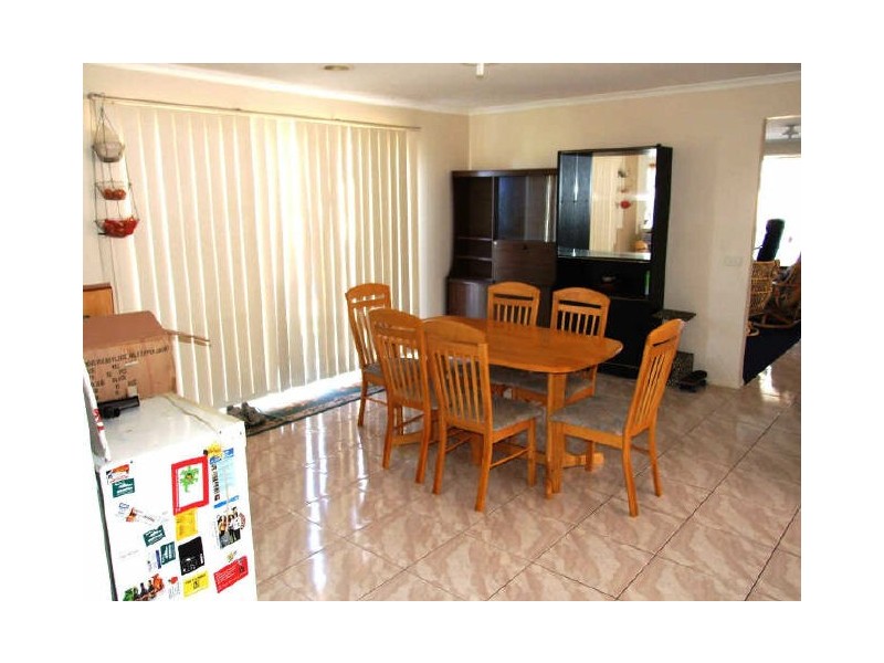 25 Park Boulevard, Pakenham VIC 3810