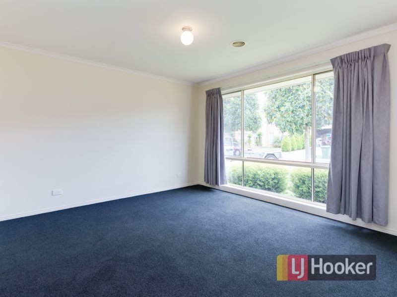 20 Spring Circuit, Pakenham VIC 3810