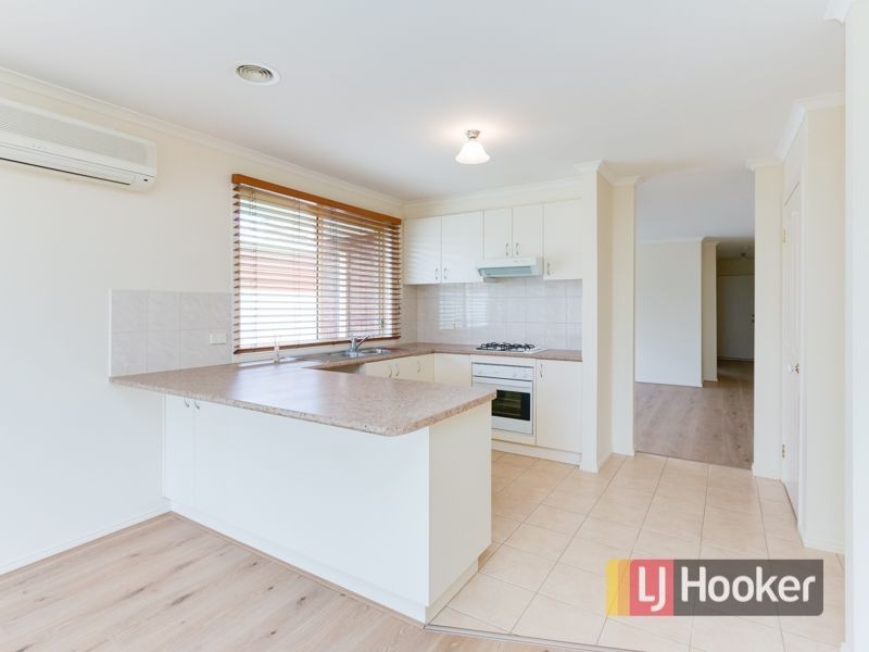 20 Spring Circuit, Pakenham VIC 3810