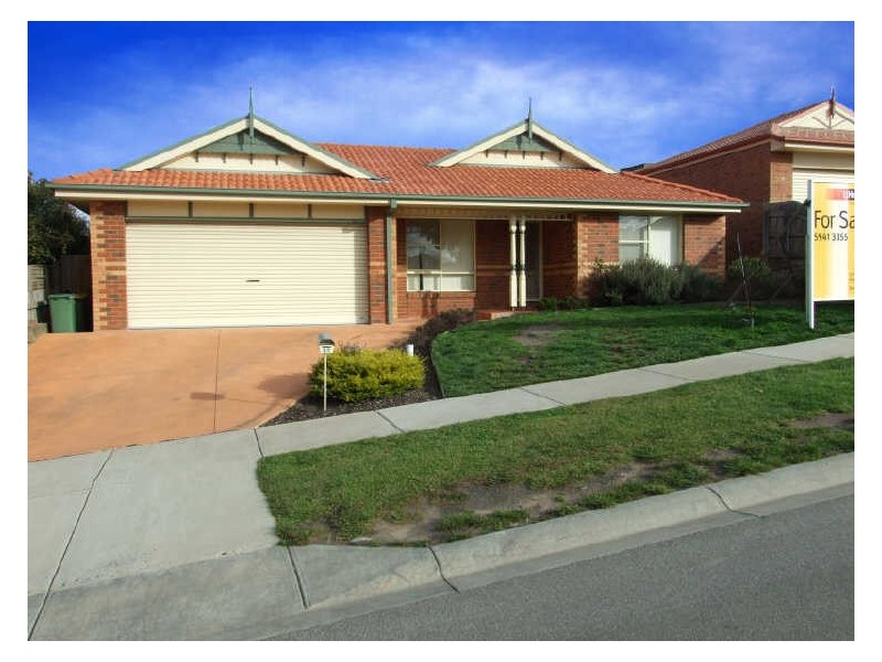 31 Ben Drive, Pakenham VIC 3810