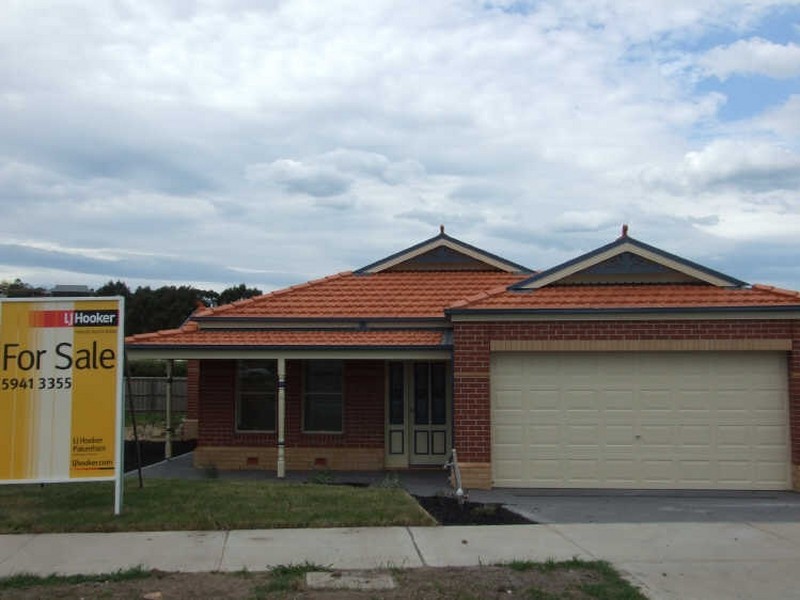 Lot 28 Parman Avenue, Pakenham VIC 3810