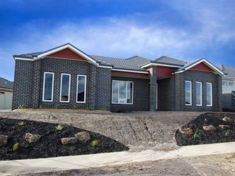 3 Murchison Link, Pakenham VIC 3810