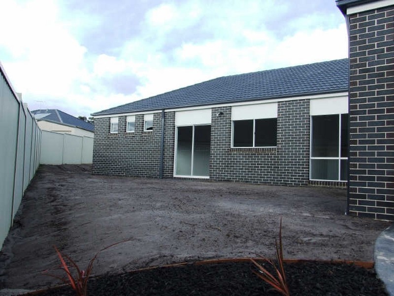 3 Murchison Link, Pakenham VIC 3810