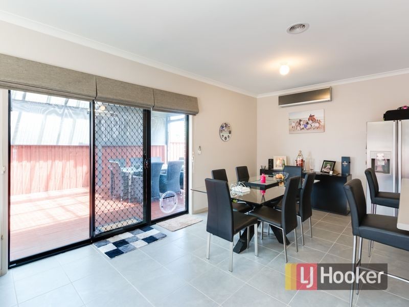 14 Nature Avenue, Officer VIC 3809