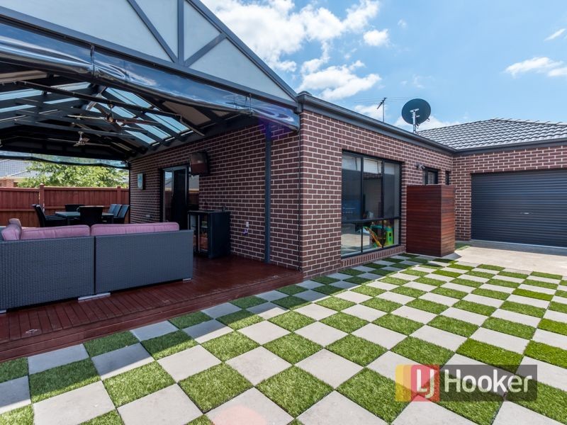 14 Nature Avenue, Officer VIC 3809