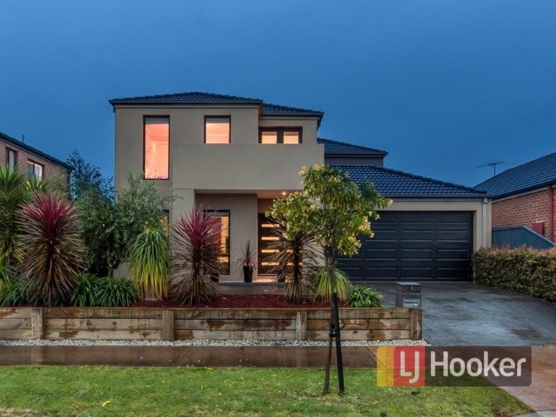 3 Cider Link, Pakenham VIC 3810