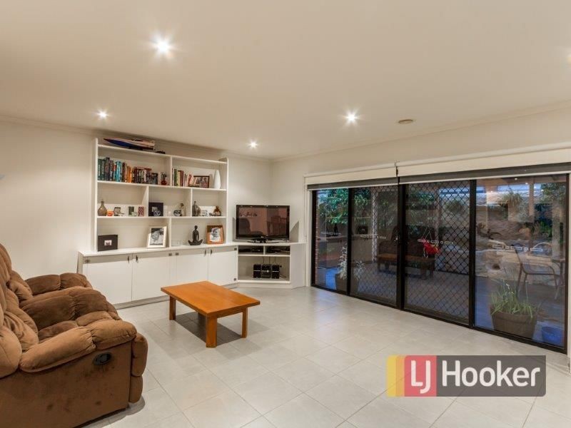 3 Cider Link, Pakenham VIC 3810