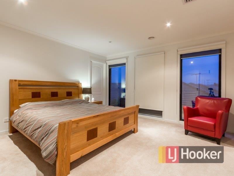 3 Cider Link, Pakenham VIC 3810