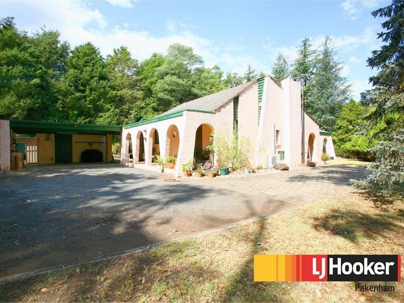 37 Clink Road, Pakenham Upper VIC 3810