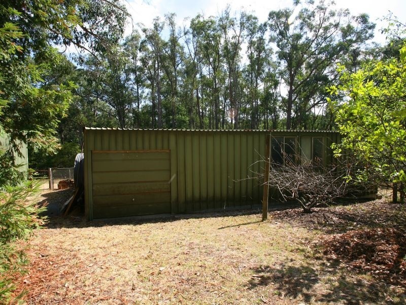 37 Clink Road, Pakenham Upper VIC 3810