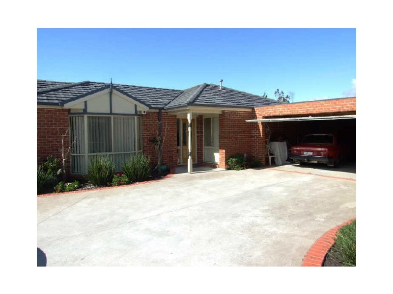6/11 King Street, Pakenham VIC 3810
