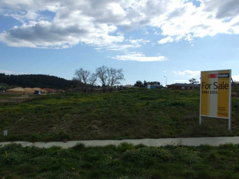 Lot 27 Manna Gum Drive, Pakenham VIC 3810