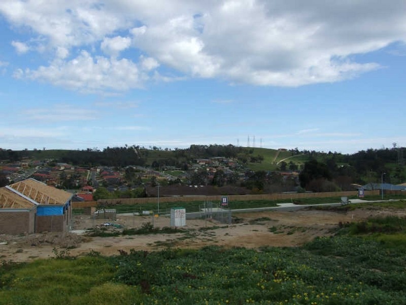 Lot 27 Manna Gum Drive, Pakenham VIC 3810