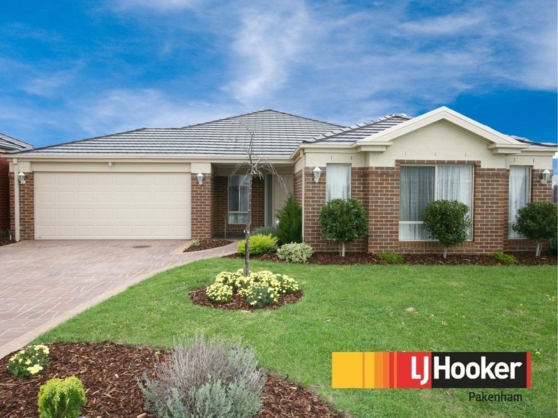 20 Henry Lawson Drive, Pakenham VIC 3810